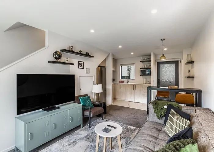Apartmán